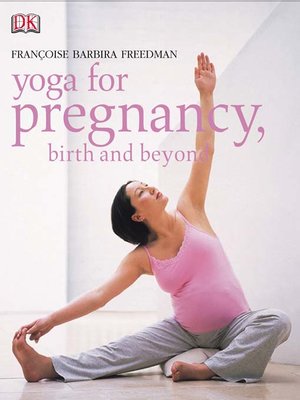 cover image of Yoga for Pregnancy, Birth, and Beyond